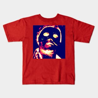 Hotboy DooginDudz Z-Shirt Kids T-Shirt